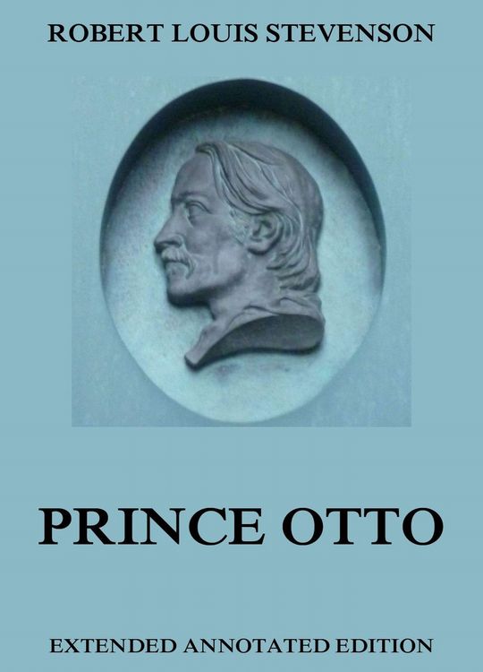 Produktbild: Prince Otto