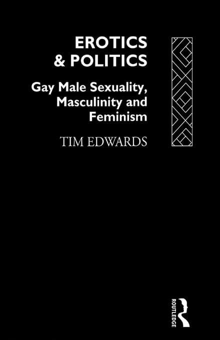 Produktbild: Erotics and Politics