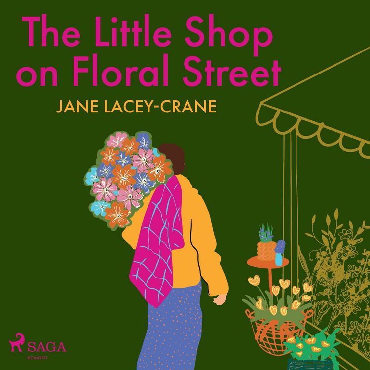 Produktbild: The Little Shop on Floral Street