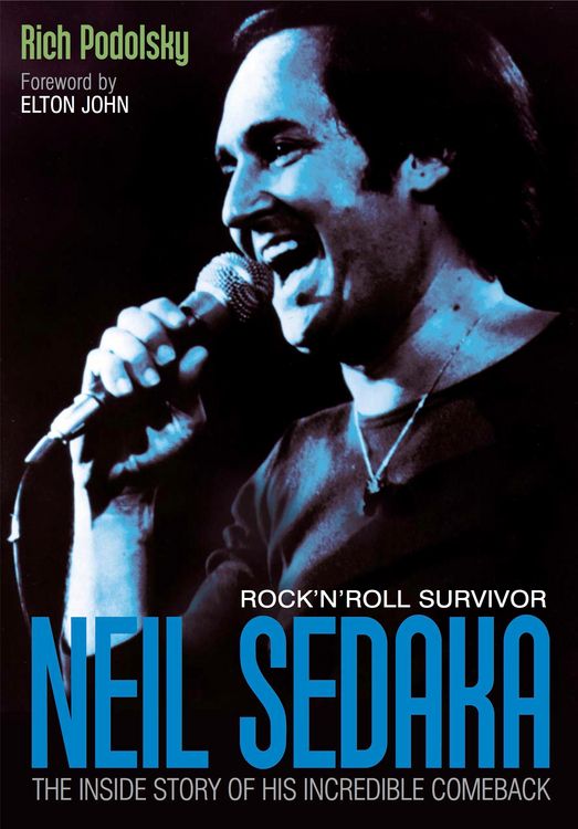 Produktbild: Neil Sedaka Rock 'n' roll Survivor