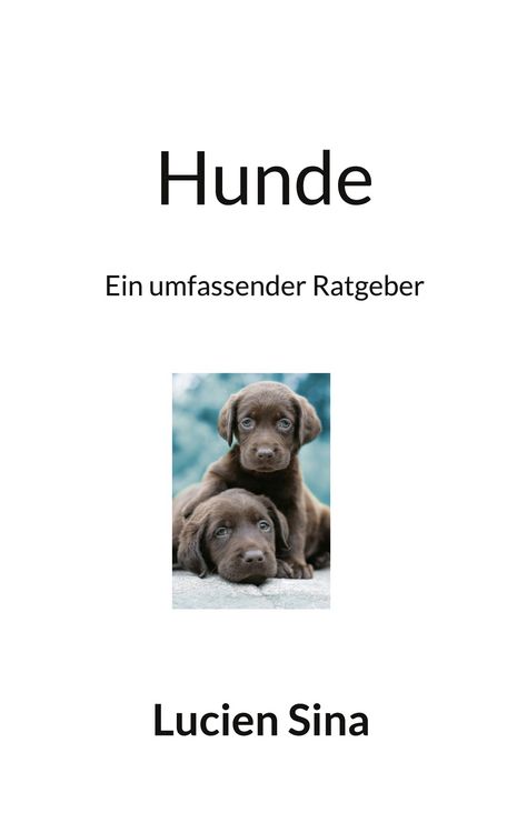 Produktbild: Hunde