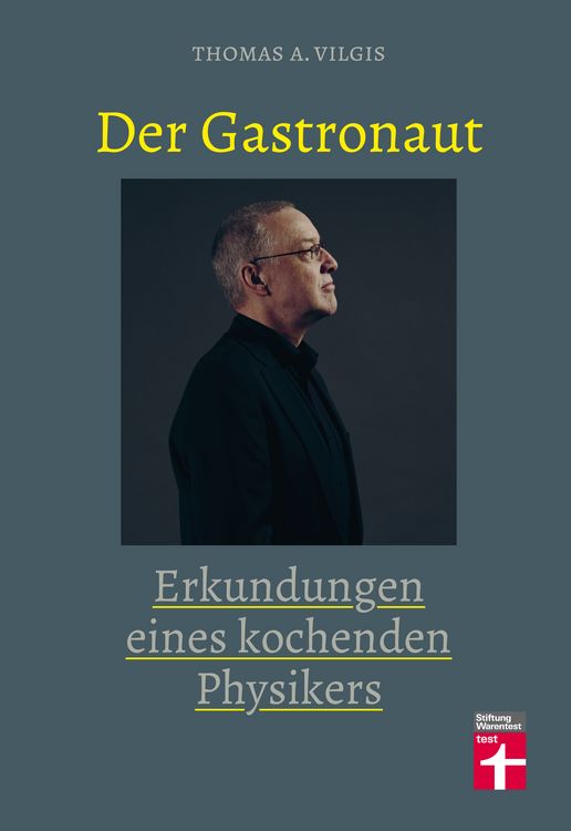 Produktbild: Der Gastronaut