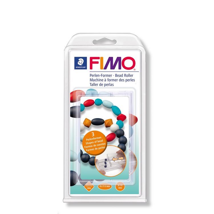 Produktbild: STAEDTLER FIMO Perlenformer FIMO