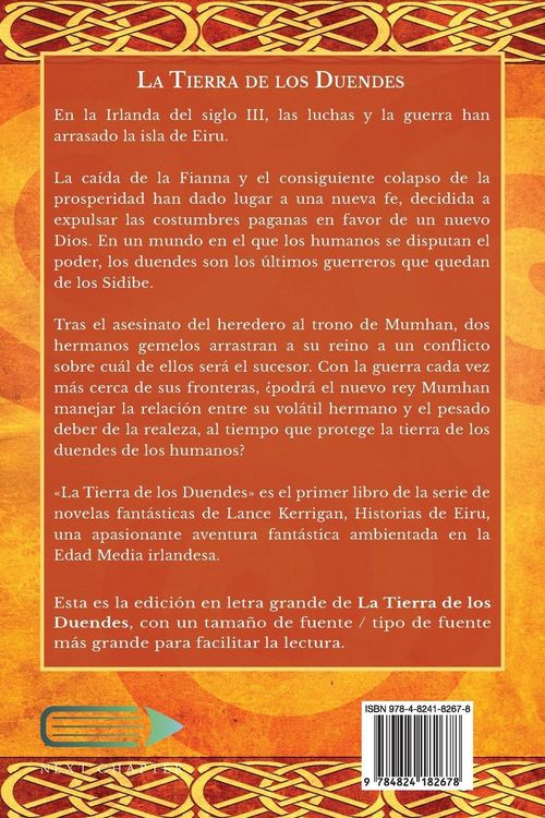 Produktbild: La Tierra de los Duendes