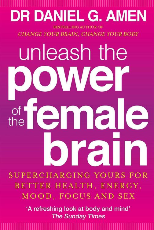 Produktbild: Unleash the Power of the Female Brain