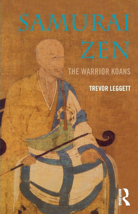 Produktbild: Samurai Zen