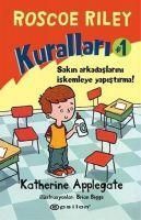 Produktbild: Roscoe Riley Kurallari 1