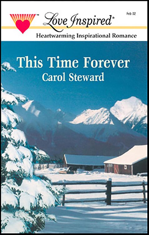 Produktbild: This Time Forever