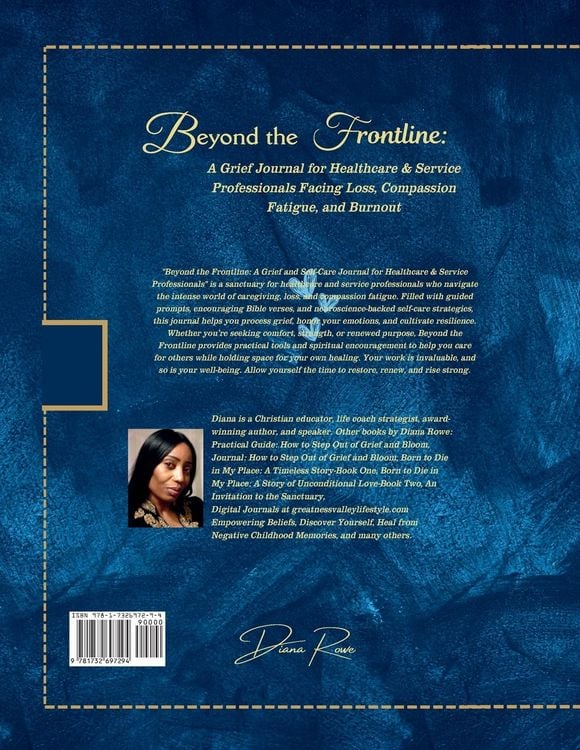 Produktbild: Beyond the Frontline