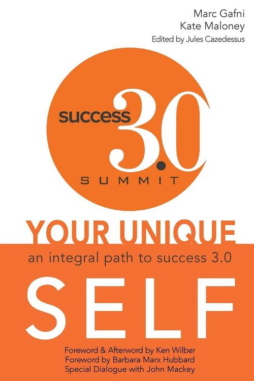 Produktbild: Your Unique Self