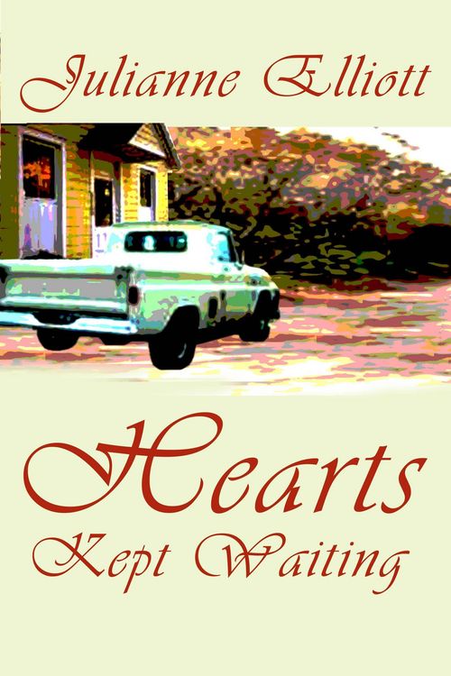 Produktbild: Hearts Kept Waiting