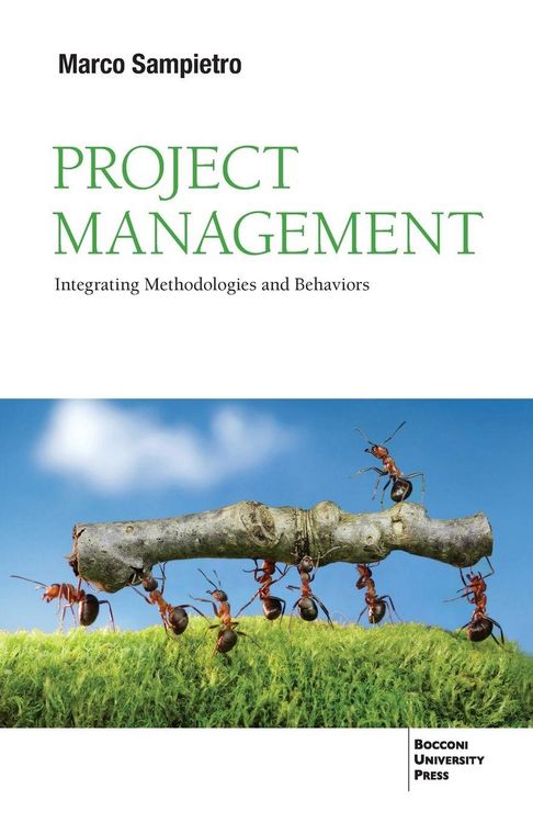 Produktbild: Project Management