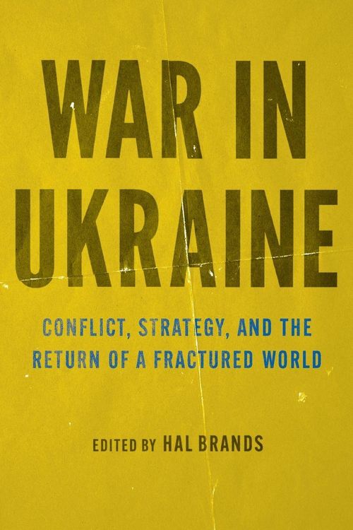 Produktbild: War in Ukraine