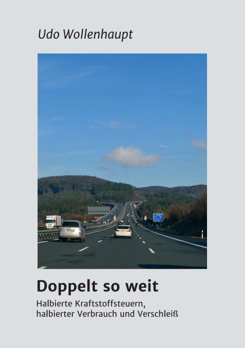 Produktbild: Doppelt so weit