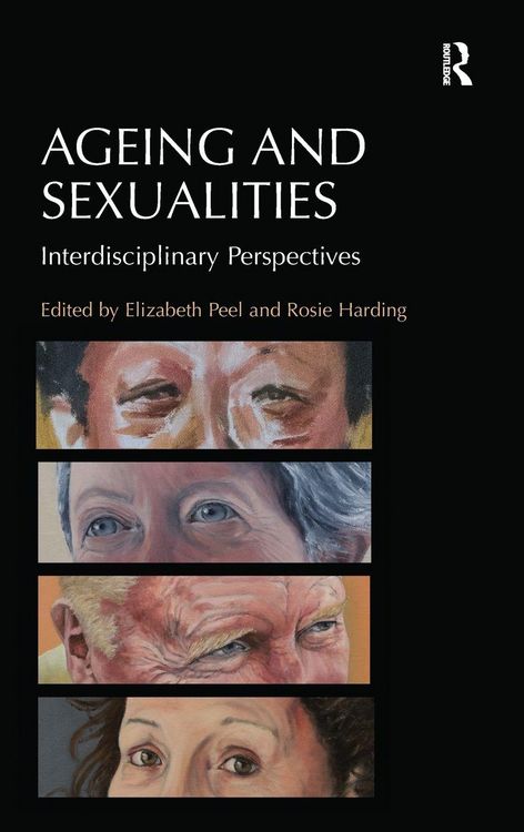 Produktbild: Ageing and Sexualities