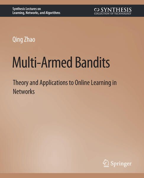 Produktbild: Multi-Armed Bandits