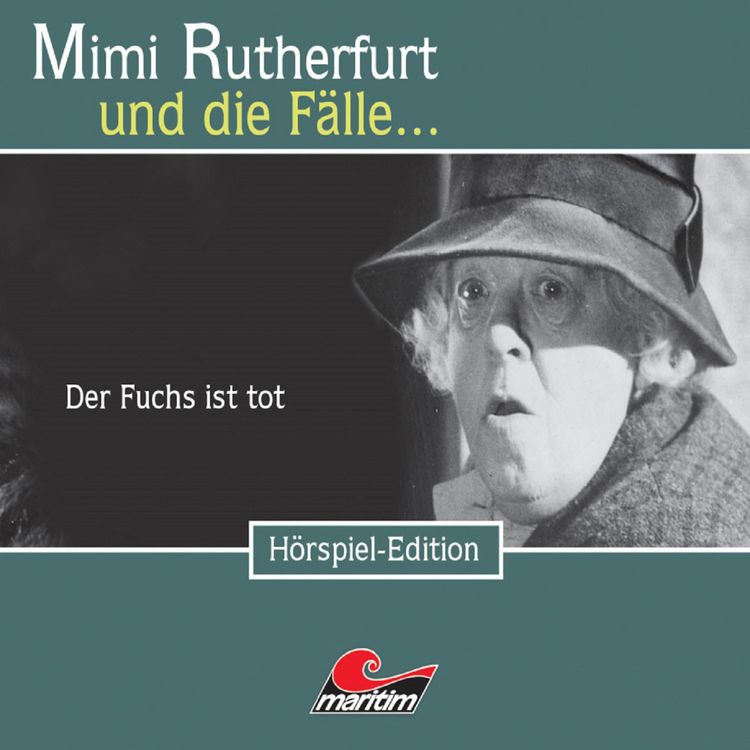 Produktbild: Der Fuchs ist tot