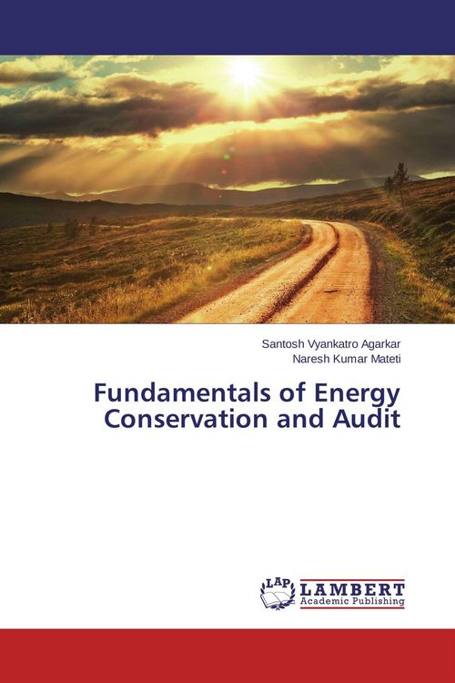 Produktbild: Fundamentals of Energy Conservation and Audit