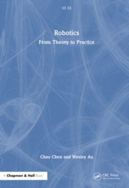 Produktbild: Chen, C: Robotics
