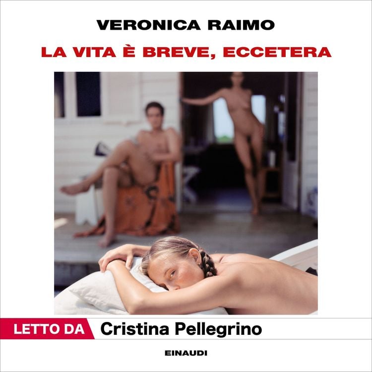 Produktbild: La vita &egrave; breve, eccetera