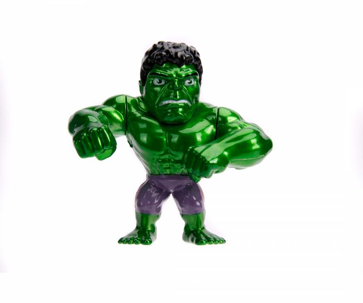 Produktbild: Marvel 4 Hulk Figure