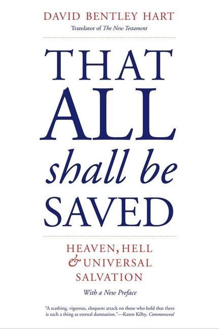 Produktbild: That All Shall Be Saved