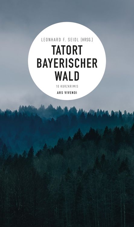 Produktbild: Tatort Bayerischer Wald