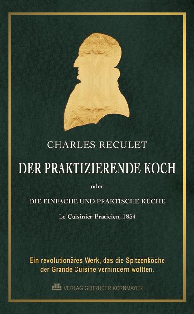 Produktbild: Der Praktizierende Koch