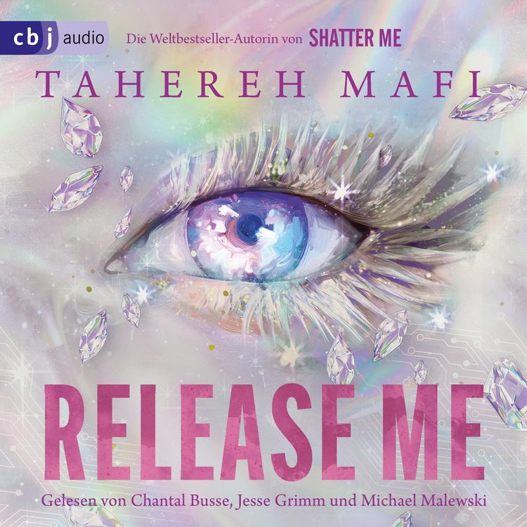 Produktbild: Release Me
