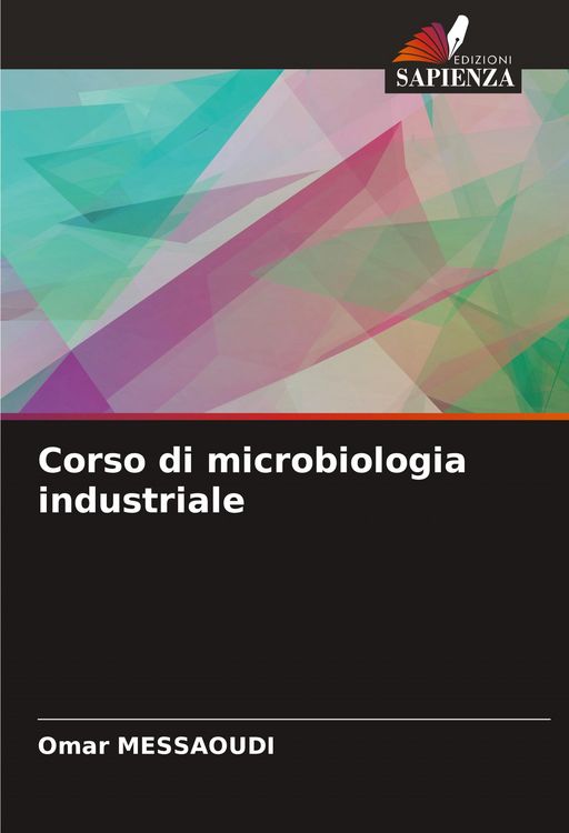 Produktbild: Corso di microbiologia industriale