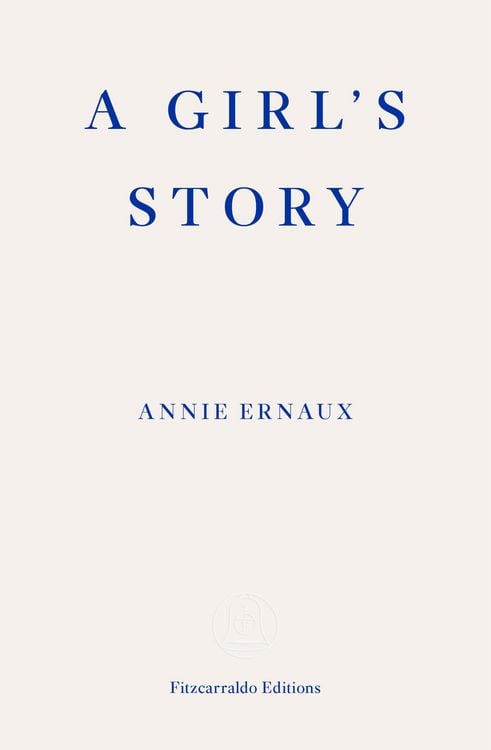 Produktbild: A Girl's Story