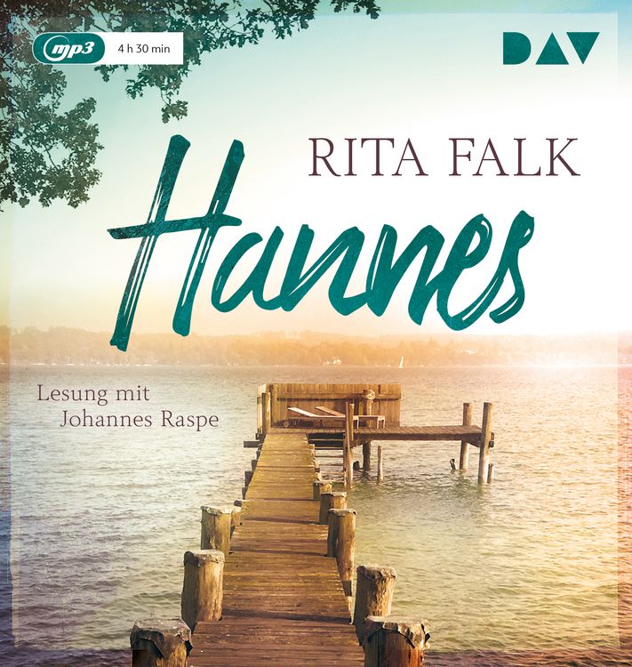 Produktbild: Hannes