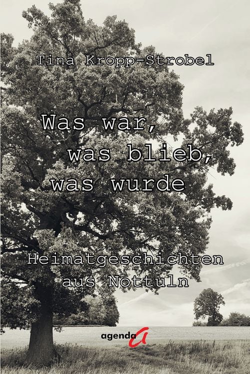 Produktbild: Was war, was blieb, was wurde