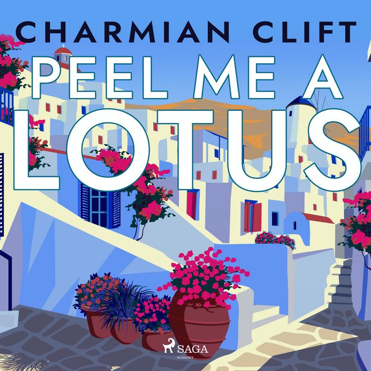 Produktbild: Peel Me a Lotus