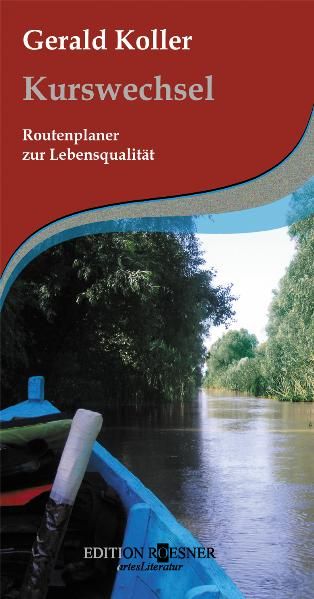 Produktbild: Kurswechsel