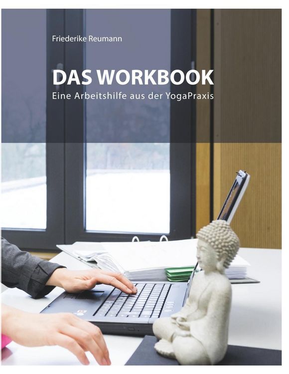 Produktbild: Das Workbook