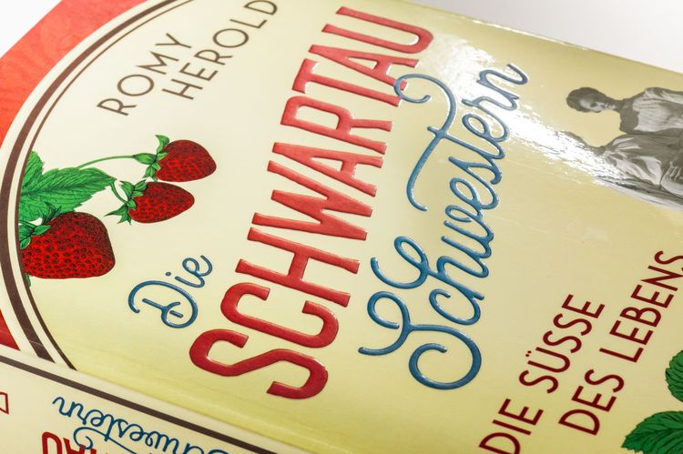 Produktbild: Die Schwartau-Schwestern - Die S&uuml;&szlig;e des Lebens