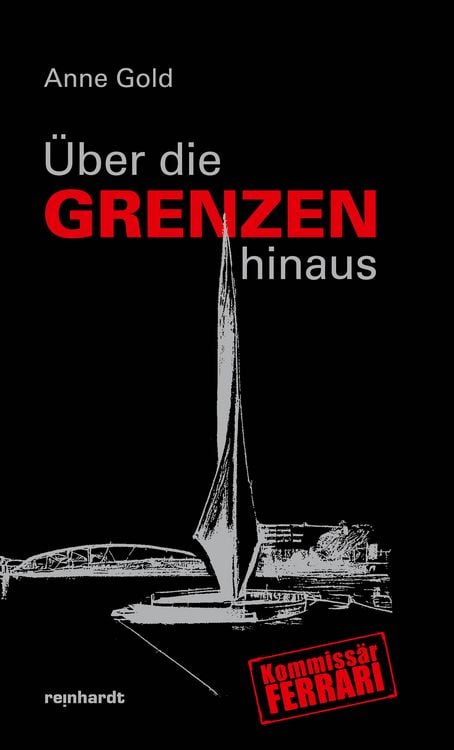 Produktbild: &Uuml;ber die Grenzen hinaus
