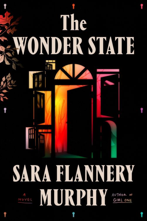 Produktbild: The Wonder State