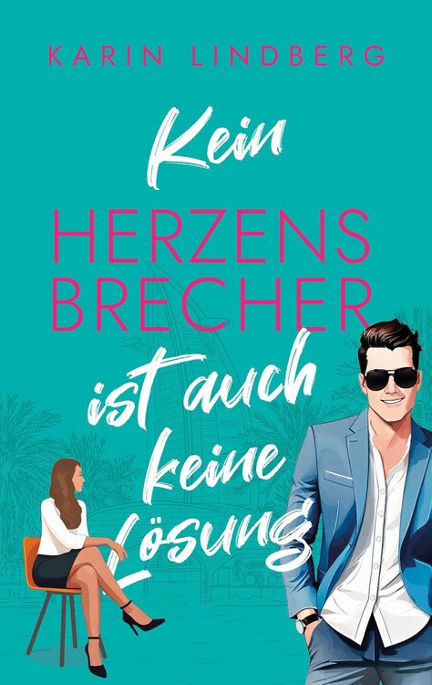 Produktbild: Kein Herzensbrecher ist auch keine L&ouml;sung