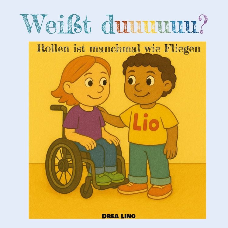 Produktbild: Wei&szlig;t duuuuuu?