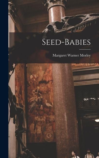 Produktbild: Seed-Babies