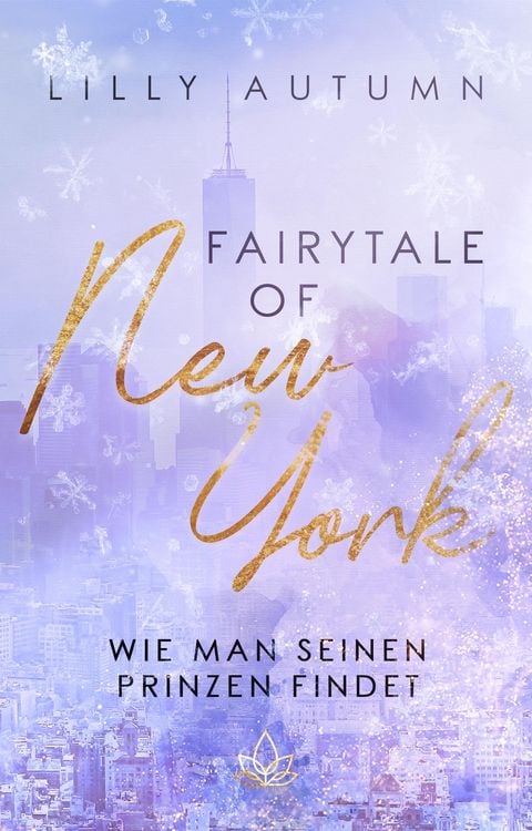 Produktbild: Fairy Tale of New York - wie man seinen Prinzen findet