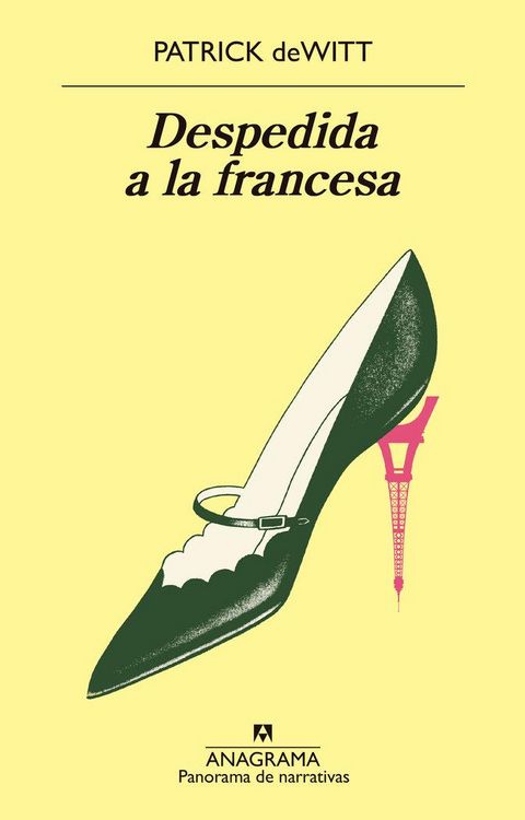 Produktbild: Despedida a la Francesa