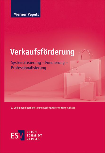 Produktbild: Verkaufsf&ouml;rderung