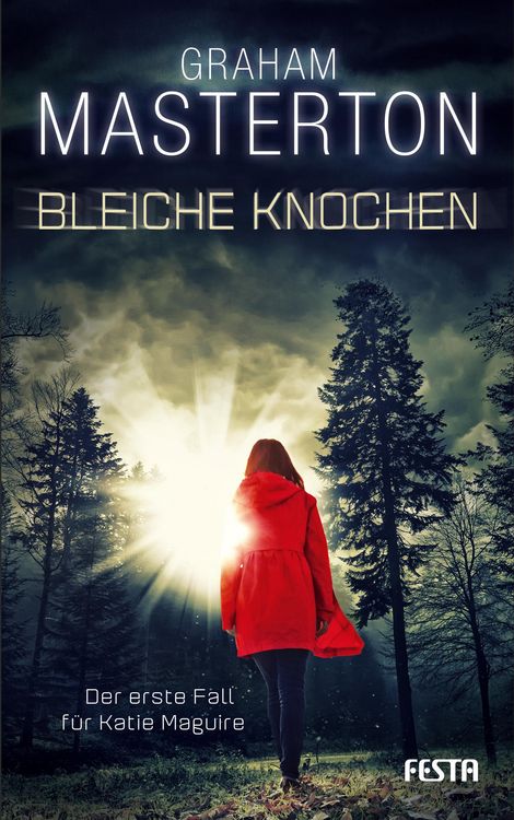 Produktbild: Bleiche Knochen