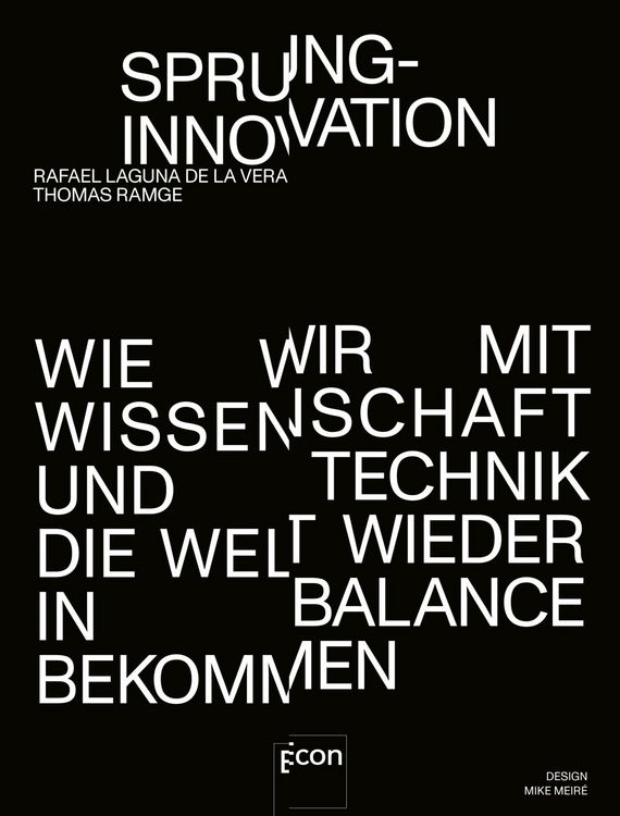 Produktbild: Sprunginnovation