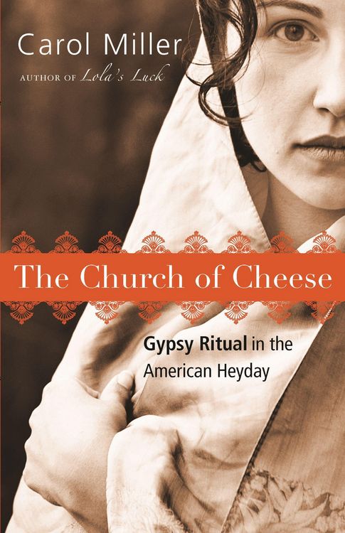 Produktbild: The Church of Cheese