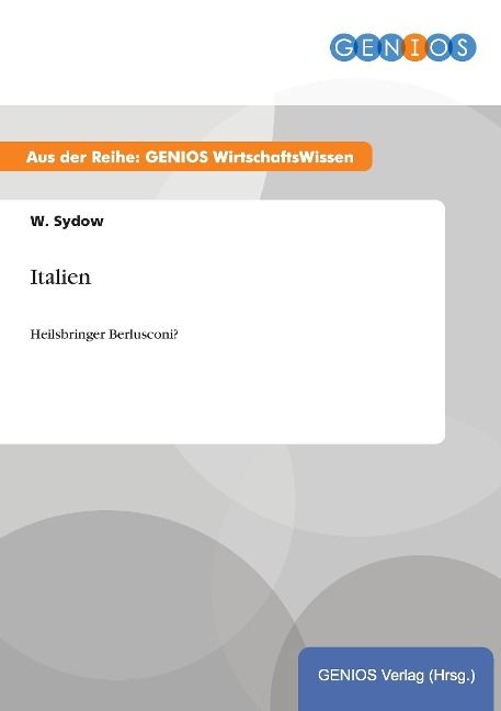 Produktbild: Italien