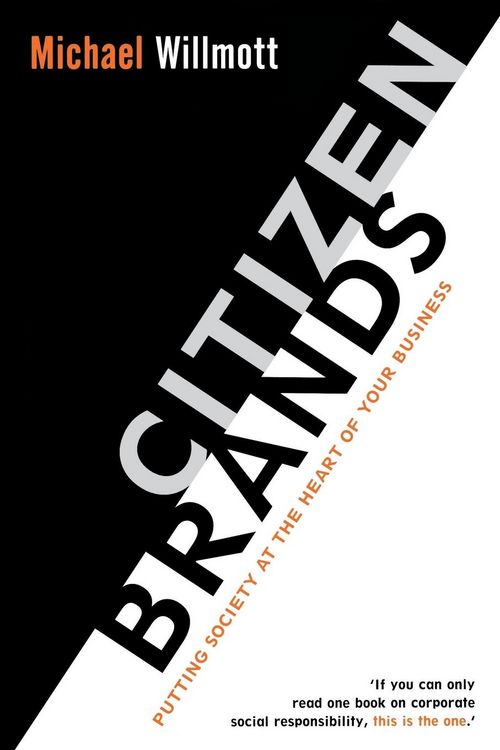 Produktbild: Citizen Brands